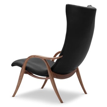 Butaca Signature FH429 piel Carl Hansen and Son