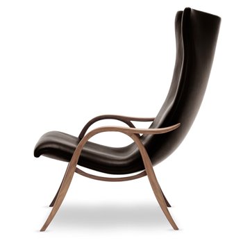 Butaca Signature FH429 piel Carl Hansen and Son