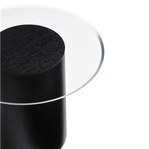 Mesa auxiliar Stub Fritz Hansen