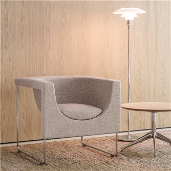 Butaca Nube Monocromo Stua