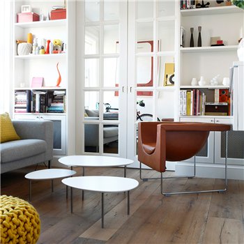 Butaca Nube Monocromo Stua