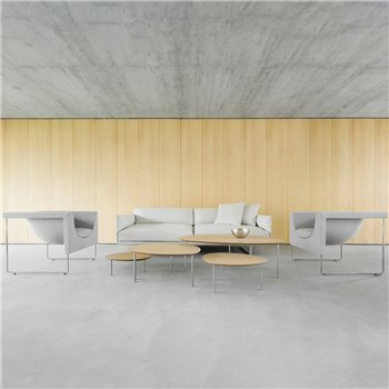 Butaca Nube Monocromo Stua