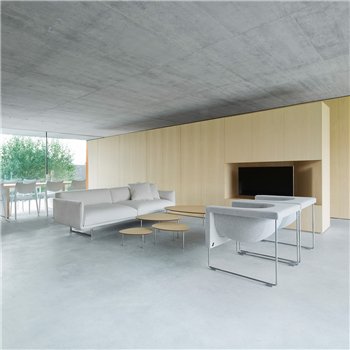 Butaca Nube Monocromo Stua