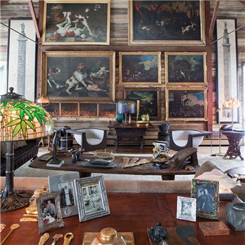 Butaca Nube Bicolor Stua