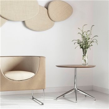 Butaca Nube Bicolor Stua