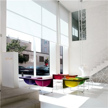 Butaca Nube Bicolor Stua