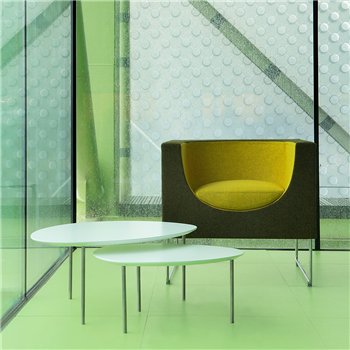 Butaca Nube Bicolor Stua