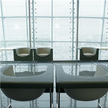 Butaca Nube Bicolor Stua