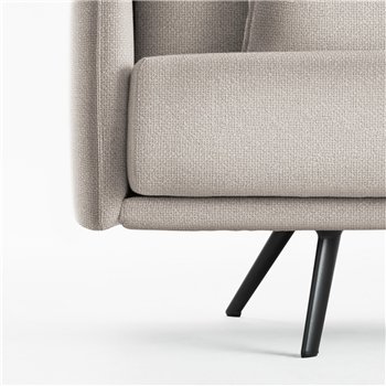 Mini sofá Costura Stua