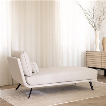 Chaise longue Costura Stua