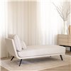 Chaise longue Costura Stua