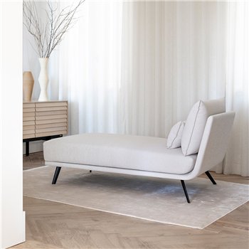 Chaise longue Costura Stua
