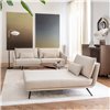 Chaise longue Costura Stua