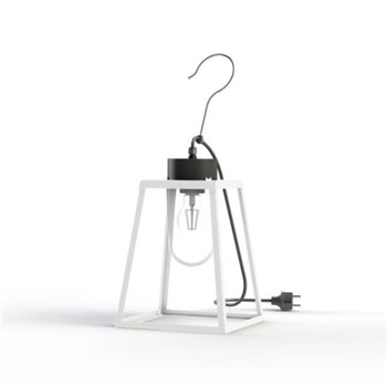 Lámpara suspensión Lampiok 1 N° 1 Roger Pradier