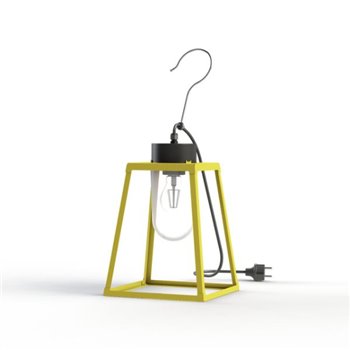 Lámpara suspensión Lampiok 1 N° 1 Roger Pradier