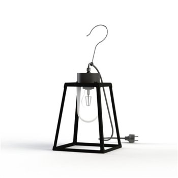 Lámpara suspensión Lampiok 1 N° 1 Roger Pradier