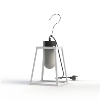 Lámpara suspensión Lampiok 1 N° 1 Roger Pradier