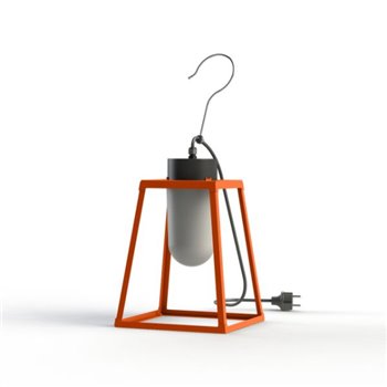 Lámpara suspensión Lampiok 1 N° 1 Roger Pradier