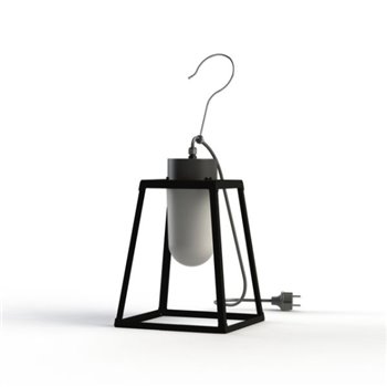 Lámpara suspensión Lampiok 1 N° 1 Roger Pradier