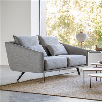 Cojín rectangular Stua