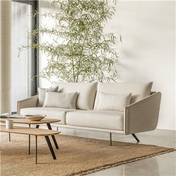 Cojín rectangular Stua