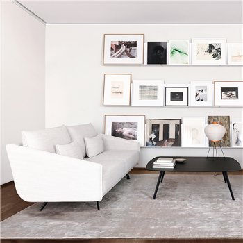 Cojín rectangular Stua