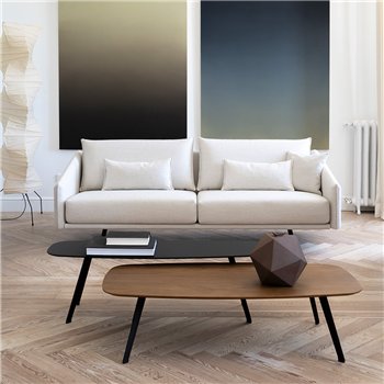 Cojín rectangular Stua