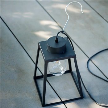 Lámpara suspensión Lampiok 1 N° 1 Roger Pradier