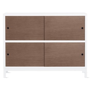 Aparador Sapporo 2 Alturas Stua