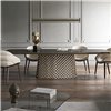 Mesa Atrium Keramik Premium Cattelan Italia