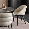 Mesa Atrium Keramik Premium Round Cattelan Italia