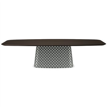 Mesa Atrium Wood Cattelan Italia