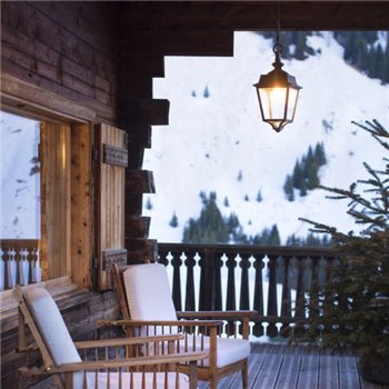 Lámpara suspensión Place des Vosges 1 Évolution Roger Pradier