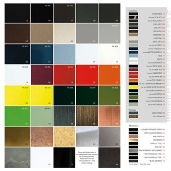 Lámpara Baliza Brick2 Roger Pradier