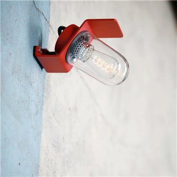Aplique pared Sherlock Roger Pradier