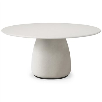 Mesa Botero Argile Cattelan Italia