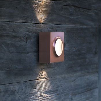 Aplique pared Klint Model 1 Roger Pradier