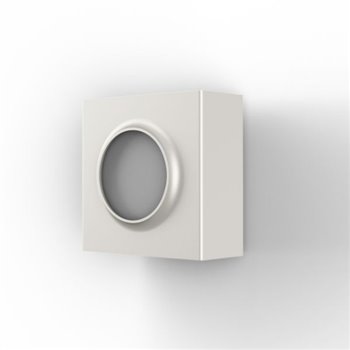 Aplique pared Klint Model 1 Roger Pradier