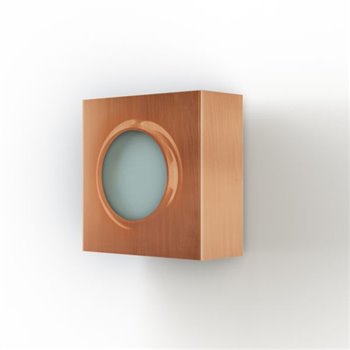Aplique pared Klint Model 1 Roger Pradier