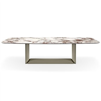 Mesa Dragon Keramik Cattelan Italia