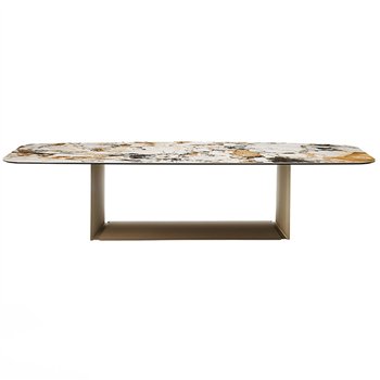 Mesa Dragon Keramik Cattelan Italia