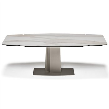 Mesa Duffy Keramik Drive Cattelan Italia