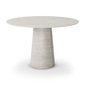 Mesa Cuba Keramik Bistrot Cattelan Italia