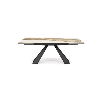 Mesa Eliot Keramik Drive Cattelan Italia