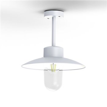 Lámpara techo Belcour Roger Pradier