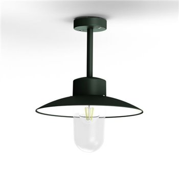 Lámpara techo Belcour Roger Pradier