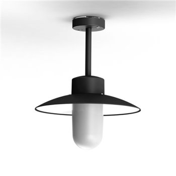 Lámpara techo Belcour Roger Pradier