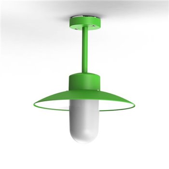 Lámpara techo Belcour Roger Pradier