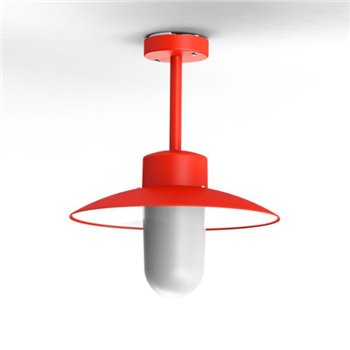 Lámpara techo Belcour Roger Pradier