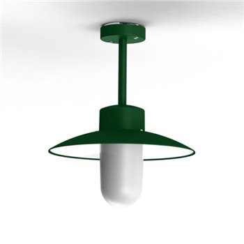 Lámpara techo Belcour Roger Pradier